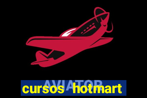 cursos hotmart drive brasil